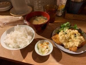 ごはんとコーヒーnim.