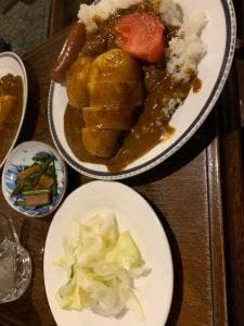麓鳴舘