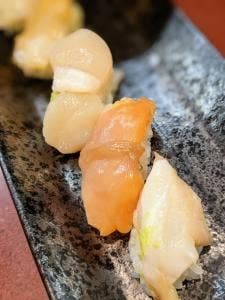 活 魚大江戸 北千住店