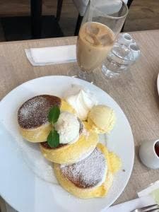 幸せのパンケーキ 札幌店