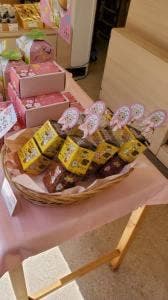 文明堂 調布とうきゅう店