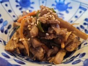 西麻布 個室 日本料理 おぎ