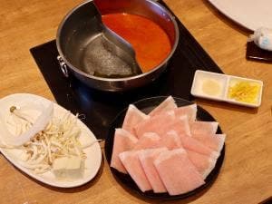 牛しゃぶ牛すき食べ放題 但馬屋 ららぽーと愛知東郷店