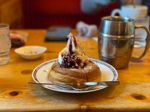 コメダ珈琲店 関池田店
