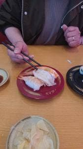 スシロー 大分わさだ店