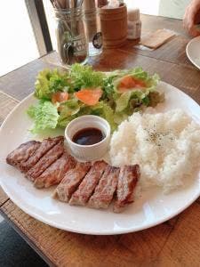 イタリアン CANTINA 志木店