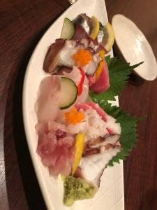 The四季處 飛来