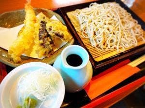 そば工房 小間子