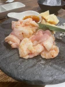 炭火ホルモン いずみ