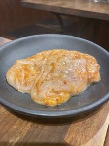 炭火ホルモン いずみ