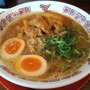 麺dining だいふく