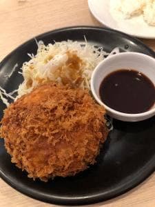 Cafe レストラン ガスト 立川栄店