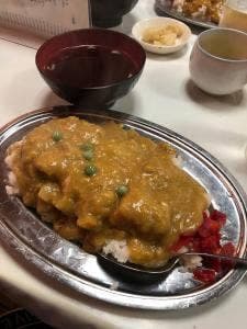 中国料理勝田亭