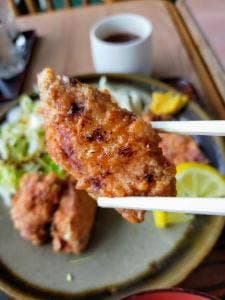 郷味食堂