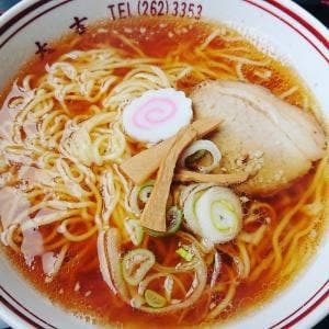 食堂大吉 新潟大学前店