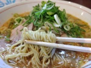 ラーメン爆神