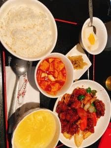 海老専家 飯田橋店