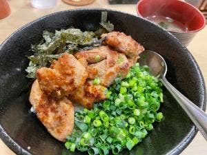 五十六食堂