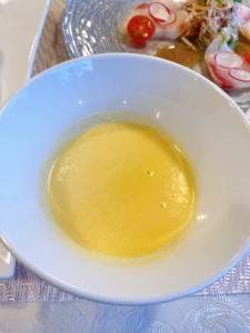 ペット&スパホテル伊豆ワン レストラン