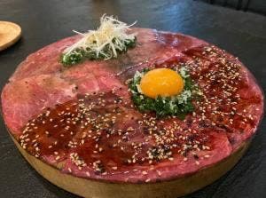 肉バル×チーズとイタリアン個室 ビストロフナバシ 船橋本店