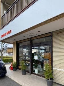 アナザーテーブル