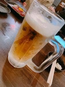 炭火居酒屋 炎 釧路末広店