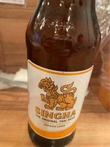 タイ食堂 バーン・メイ