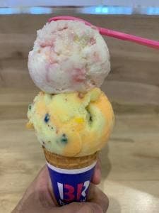 サーティワンアイスクリーム ヒルズウォーク徳重ガーデンズ店