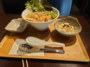 肉yaステーキ