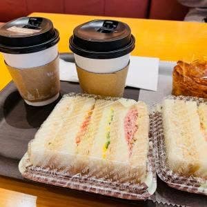 VIE DE FRANCE Rêve de Paris 国分寺店