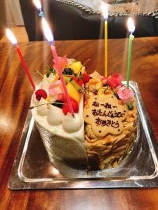 □△ときどき○、