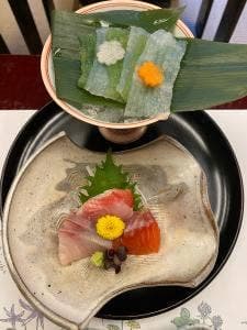 別邸 仙寿庵