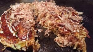 お好み焼 てまり