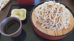 そば処しみず