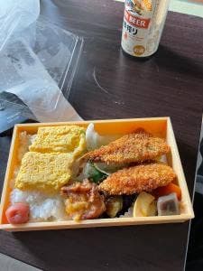 まいどおおきに食堂 住道矢田食堂