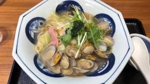 Ringer Hut 中野サンモール店