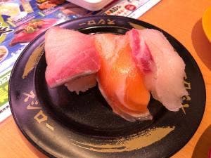 スシロー 葛西駅前店
