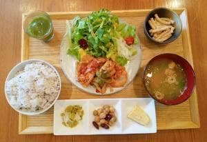 HARENOHI CAFE