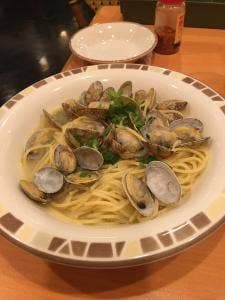サイゼリヤ 阿佐ヶ谷駅南口パール商店街店