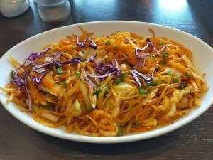ロイヤルインドレストラン仁戸名店
