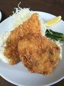 キッチンアンドダイニング ハイ・ツリー