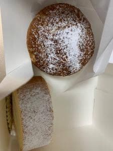 Cafe Gallery 寸心 御器所店
