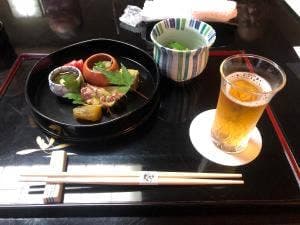 うなぎ割烹 大江戸