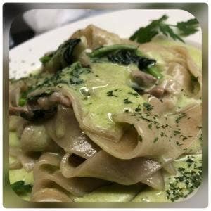 パスタとお酒 Logica doccoロジカドッコ