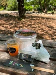 2foods ラボキッチン