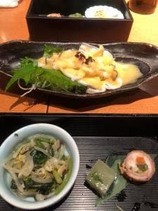 旬菜魚 磯一 江坂店