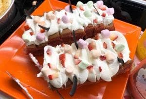 スイーツパラダイス 名古屋スパイラルタワーズ店