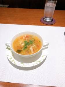 キュイジーヌ ゲンナイ