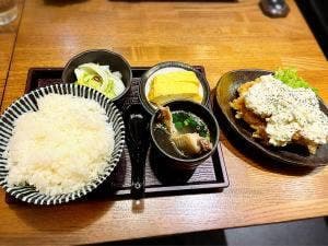 炭火焼鳥 とさか 戸塚安行店