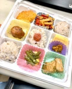 精肉店 志和勢